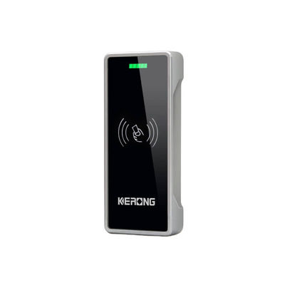 kwaliteit  KERONG +ABS KERONG Furniture Cupboard Office Digital Smart RFID Card Cabinet Electronic Keyless Door Lock For Lockset fabriek